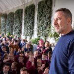David Walliams Instagram - @cromcastle