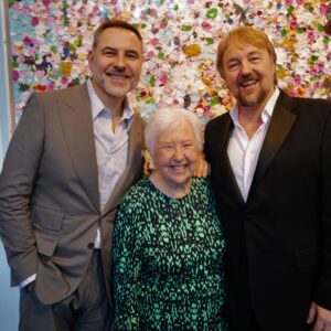 David Walliams Thumbnail - 18K Likes - Top Liked Instagram Posts and Photos