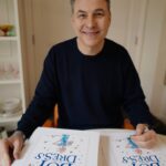 David Walliams Instagram - These beautiful prints with artwork by @quentinblakehq & Tony Ross signed by me are available to buy only @altontowers