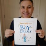 David Walliams Instagram - These beautiful prints with artwork by @quentinblakehq & Tony Ross signed by me are available to buy only @altontowers