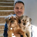 David Walliams Instagram - Happy Valentine’s Day.