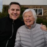 David Walliams Instagram – Happy Mother’s Day!