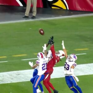 DeAndre Hopkins Instagram - Don’t ever say it’s impossible... #gamewinner