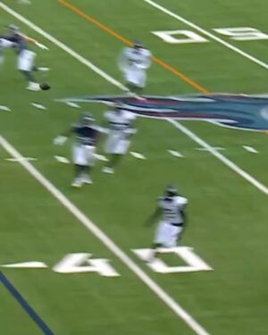 DeAndre Hopkins Instagram - ᴡʜᴇɴ ɪᴛ’s ᴀʟʟ sᴀɪᴅ & ᴅᴏɴᴇ…