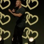 DeVon Franklin Instagram - Commit to the process of letting God match you with the right person, the right circumstance, and the right situation. If you match your life with God’s life, if he intends for there to be a match for you in your journey of life HE WILL BRING THEM TO YOU! Don’t lose hope over God’s plan for your life! Tap the link in my bio to watch the full Match Material: Finding The Right Match Sermon🙏🏾❤️‍🔥 #WednesdayWord