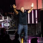 DeVon Franklin Instagram - If something is not growing it’s dying, if you see a plant that’s not growing it’s dying. So often, we don’t realize that we are committing to circumstances and situations that are producing death instead of life… Share this with someone who may need a reminder and tap the link in my bio to watch the full #OneofOne: It’s Time To Grow (Part 6) Sermon!🌱💥 #WednesdayWord