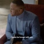 DeVon Franklin Instagram - Mr. Reynard Grey has entered the chat… This is my first time acting in a TV series and it’s cool that it’s the one I produce! Thank you JJ & Kerry for asking me 🙏🏾 Here’s an exclusive look into tonight’s @officialkingdombusiness episode (episode 6) NOW streaming only on @BETplus! Who’s tuning in with me?👀🍿 #kingdombusiness #betplus