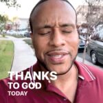 DeVon Franklin Instagram - Happy Thanksgiving 🍁 Praying for you 🙏🏾