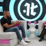DeVon Franklin Instagram - When the hunger for love is so strong that it drowns out sound wisdom, rational thinking and self-worth, we open ourselves to manipulation... Tap the link in my bio to watch the full “I Wish I Knew This LOVE Lesson Sooner!” interview with @lisabilyeu for @womenofimpact 👆🏾🔥