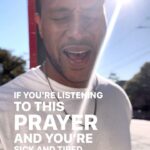 DeVon Franklin Instagram - Praying for your heart…love is on the way ❤️‍🔥🙏🏾