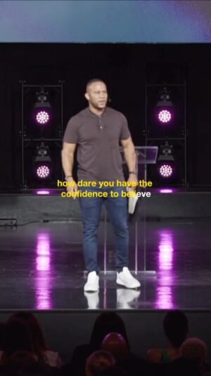 DeVon Franklin Instagram - TAKE AUTHORITY OVER RESPONSE!

Don’t just let anybody provoke a response from you, misery loves company.

Share this with someone who may need a reminder and tap the link in my bio to watch the full #OneofOne: Take Authority (Part 5) Sermon!🥊💥 #WednesdayWord