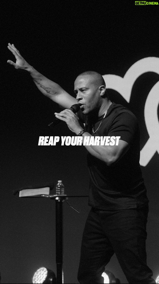 DeVon Franklin Instagram - In case you didn’t know, Following the plan God has for your life IS the path of least resistance. Everything you need is on that path!! 🛤️ . . . 🎧 “Match Material” on #YouTube or your favorite #Podcast platform!! #match #relationships #life #followjesus #GodISGood #explorepage #fyp #jesuslovesyou #HD #houstontx #higherdimensionchurch Higher Dimension