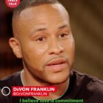 DeVon Franklin Instagram - Love is far more than a feeling; love is traditionally defined as a strong affection arising out of personal ties. However, I define love as well-being. When we say, “I love you” – what I should be communicating is that “I’m committed to your well-being.” Anyone that says they love you and that love is not visible in their actions towards the improvement of your well-being, I argue that they don’t really love you.