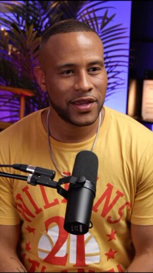 DeVon Franklin Instagram - Instead of being law enforcement, why don’t we become love enforcement? Let judgment rest with God and let accountability in our love rest with us. If we love, everything will take care of itself. 

Tag a friend and let’s talk about it!

#love
#truthtalk
#loveenforcement