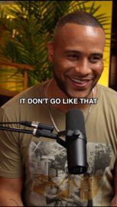 DeVon Franklin Instagram - Do you believe friendship is the foundation of a relationship or do you believe it can be built as you get to know the person romantically? Tag a friend and let’s talk about it! #love #truthtalk #datingdown #relationships
