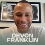 DeVon Franklin Instagram – ‘In Good Faith’: DeVon Franklin episode out now! 

Listen with the link in bio.