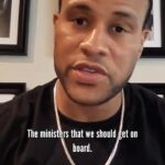 DeVon Franklin Instagram - DeVon Franklin is diving into his wide-ranging career in Hollywood. From his time working for Will Smith, to crafting a first-of-its-kind campaign strategy for faith-based films, to a role in @kingdomstorycompany’s very own Jesus Revolution, @DeVonFranklin has made waves in the industry with his uncanny ability to understand audiences and deliver stories of human triumph. 🎥🎞️ Join Andrew in his conversation with this driven and talented guest as he shares the stories and advice gathered from years of experience at the top of his field. #TheStorytellersPod #KingdomStoryCompany