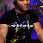 DeVon Franklin Instagram - Are you investing the time in getting to know who you are? When you know enough about yourself, you can pinpoint your dealbreakers and what you’re truly seeking in a relationship. Let’s talk about it. #OneOfOne #truthtalk #relationships #love