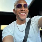 DeVon Franklin Instagram - Smiling can be a down payment on the joy you know is coming! I know more joy is on the way to your life - you got this!😊🙌🏾 Los Angeles, California