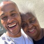 DeVon Franklin Instagram - Happy International Women’s Day to all women!💐🤍  If it wasn’t for the women that raised me I don’t know where I’d be! 🙏🏽 Can you relate?  I’m so grateful for the love, support and wisdom I’ve experienced from them on this side of Heaven. Thank you to my mother, Paulette and great aunts: Aunt Nuna, Aunt Ida, Aunt Enis, Aunt Donna and Aunt Sondra!  I know you’ve heard the African proverb, “it takes a village to raise a child,” I acknowledge all women when I say IT TAKES A WOMAN, and that’s why it’s the title of the @Audible Original we created to share GENERATIONS of wisdom with YOU. You not only hear my voice, but the voices of my great aunts and my mother.  Tap the link in my bio to starting listening today and share it with the trailblazing women in your life! #ITTAKESAWOMAN