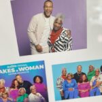 DeVon Franklin Instagram - Happy International Women’s Day to all women!💐🤍  If it wasn’t for the women that raised me I don’t know where I’d be! 🙏🏽 Can you relate?  I’m so grateful for the love, support and wisdom I’ve experienced from them on this side of Heaven. Thank you to my mother, Paulette and great aunts: Aunt Nuna, Aunt Ida, Aunt Enis, Aunt Donna and Aunt Sondra!  I know you’ve heard the African proverb, “it takes a village to raise a child,” I acknowledge all women when I say IT TAKES A WOMAN, and that’s why it’s the title of the @Audible Original we created to share GENERATIONS of wisdom with YOU. You not only hear my voice, but the voices of my great aunts and my mother.  Tap the link in my bio to starting listening today and share it with the trailblazing women in your life! #ITTAKESAWOMAN