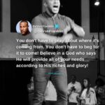 DeVon Franklin Instagram - 📢 YOUR VALUE IS FOUND IN GOD & GOD ALONE 📢 This Sunday @DeVonFranklin is with us and you don’t want to miss it… Details below ⬇️ Family if you’re local to LA or you can join us online, this is a Sunday you won’t want to miss. You are ONE of ONE & there is so much God has in store for your life. Join us! 🙏 Online ⌚7AM 9AM 11:30AM 2:30PM 6PM PST 📺YouTube, Facebook and http://one.online In-Person ⌚9AM + 11:30AM PST 🚪Doors open 15 min before the start of service 📍614 N La Brea Ave Los Angeles, CA #onechurch #oneexperience#oneonline #DeVonFranklin Which service are you attending?! ONE A Potter’s House Church