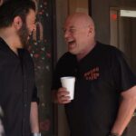Dean Norris Instagram - When the roads lead you to Temecula, and you’re Adam Richman, where’s the first stop? 🌟🚗 Swing Inn Cafe, of course! Experience the vibrant and upbeat essence of our beloved cafe. It’s not just about the food; it’s about the stories, the laughter, and the memories made around the table. 🍴✨ Got a Swing Inn story of your own? Share your favorite Swing Inn moment or dish and tag us. Better yet, if you could host any celebrity at Swing Inn, who would it be and why? Drop your answers below. Let’s make Swing Inn the place where all paths cross! 📍 28676 Old Town Front St, Temecula, CA 92590 - - - #oldtowntemecula #californiabbq #texasbbq #temecularestaurants #temeculavalley #temeculafood #temeculabreakfast #bestbbqintown #temeculaeats #temeculafoodie Swing Inn Cafe & BBQ