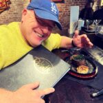 Dean Norris Instagram - Restaurant Rebirth. @restaurantrebirth One of the best under the radar restaurants in NOLA #nola