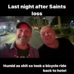 Dean Norris Instagram -