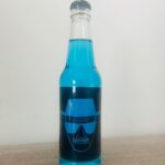 Dean Norris Instagram - This blue Heisenberg soda would be cool @breakingbad @breakingbadfeed @breakingbadas #breakingbad