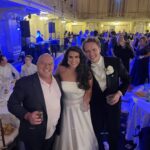 Dean Norris Instagram - #chicagowedding Love wins
