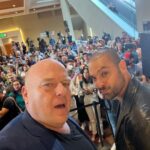 Dean Norris Instagram - #breakingbad #bettercallsaul