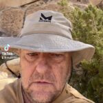 Dean Norris Instagram - JoshuaTree. 👍