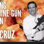 Dean Norris Instagram - There are responsible citizens who own guns for hunting, sport or self defense. Then there are limp dicks like @tedcruz who fetishize firearms to make up for their shriveled balls. Can’t even defend his own wife when Trump calls her an ugly cow