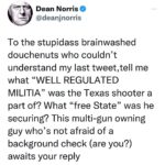Dean Norris Instagram -