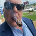 Dean Norris Instagram - #kentuckyderby