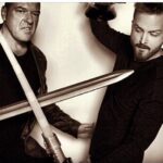 Dean Norris Instagram - #maythe4thbewithyou