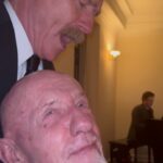 Dean Norris Instagram - What the world needs now. #love #breakingbad #family