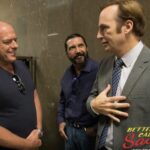 Dean Norris Instagram - Can’t wait to see this guy tonite!! @bettercallsaulamc