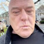 Dean Norris Instagram - Redcoats don’t stand a chance against these fifes