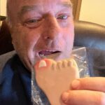 Dean Norris Instagram - We have episode related cookies on @usofalcbs This week’s show is about gout
