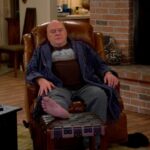 Dean Norris Instagram - Art has gout. Bummer. All new @usofalcbs Thursday nite at 8:30