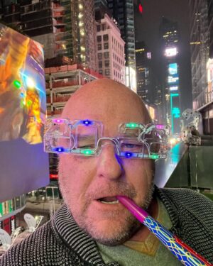 Dean Norris Instagram - Waiting on 2022 like…