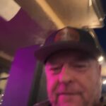 Dean Norris Instagram - Live at @swinginncafe in Temecula CA. Best BBQ around. And awesome music from @dulaneyandcompany