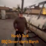Dean Norris Instagram - BBQ dinner starts March 3 @swinginncafe Temecula