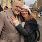 Dean Norris Instagram - So proud and honored to be a part of this important powerful historic drama #6888. Got to work with the legend @therealdebbieallen and legend in the making @kerrywashington Thank you @tylerperry for the opportunity 🙏❤️