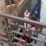 Dean Norris Instagram - We love you Venice! #venice #italy