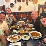 Dean Norris Instagram - #Hungary #immigrants #thankful