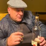Dean Norris Instagram - 44 year old Scotch in #edinburgh