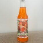 Dean Norris Instagram - In stores soon. Schraderbrau Orange soda!! @breakingbad Stay tuned for time and place. They will go fast